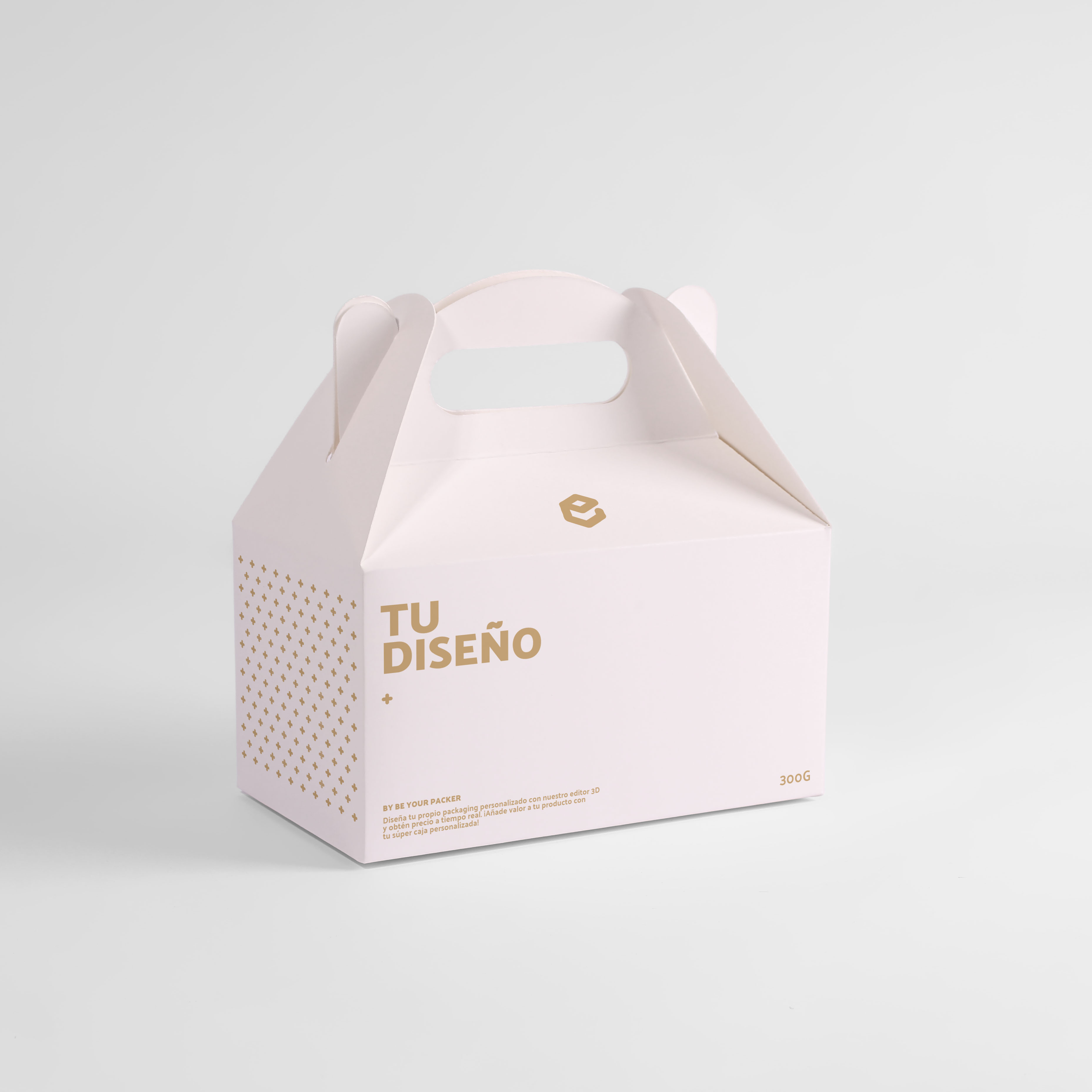 cajas para bautizos
